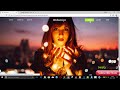 Animated Sticky Responsive Navigation Bar using HTML 5, CSS 3 & jQuery - 2