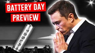 Why Tesla Battery Day Will Change Everything.. Million Mile Battery and Stock Predictions!