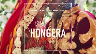 Deejay Maestro - Hongera Remix (feat. Been Lyon )