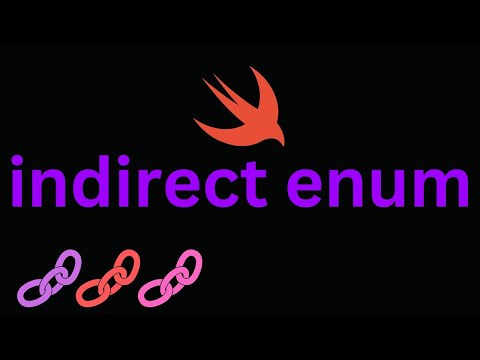 Indirect Enums in Swift – iOS Tutorial (2023)
