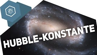 Die Hubble-Konstante / Hubble-Gesetz – Astronomie Abitur