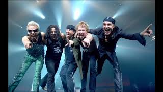 Scorpions: Tease Me Please Me  ( HQ )  Audio