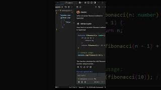 The most underrated GitHub Copilot feature
