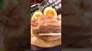 The number one must-try ramen in Ikebukuro, Tokyo, Japan: Noodle House池袋で絶対に食べたいラーメンランキング1位：No.1 無敵家