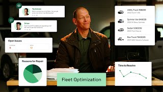 Optimize Your Fleet with the Best Fleet Management Software | Meet Fleetio