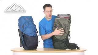 Berghaus Freeflow 30 Rucksack - www.simplyhike.co.uk