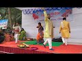 govt. debendra college. drance video 2024 5