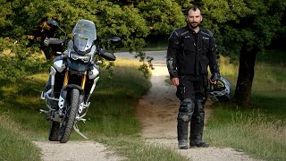 Triumph Tiger 900 Rally Pro | Test: Off-Road și Stradă