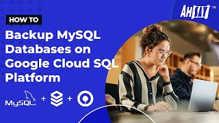 How to backup MySQL databases on Google Cloud SQL Platform?