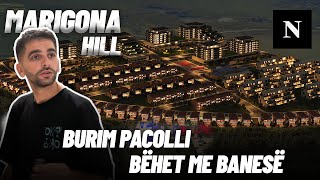 Burim Pacolli bëhet me banesë në Marigona Hill të Hajvalisë - Bindet nga superoferta e drejtorit