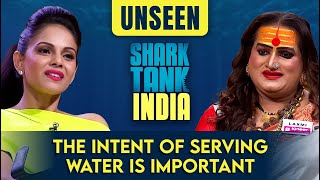Ashneer को लगा Business Low Margin | Kineer | Shark Tank India | Unseen Full Pitch