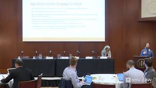 Algorithmic Systems, Trade Secrecy and Competition