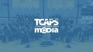 Traverse City Central High School Honors Convocation Ceremony 5.18.26