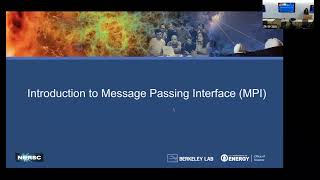03. Basic Parallelism & MPI