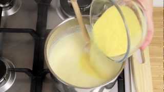 How to Make Polenta Chips - Woolworths Fresh Magazine