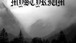 Mystyrium ~The Cursed Forest Of Transylvania