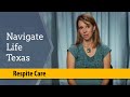 Respite Care (English)