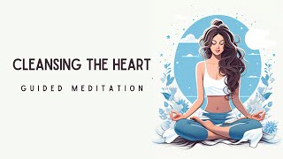 Cleansing the Heart Guided Meditation