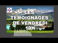 les tÉmoignages Édifiants de vendredi soir 03 01 2025 par chris ndikumana