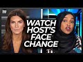 The Exact Moment CNN Host Realizes Ilhan Omar Is a Monster