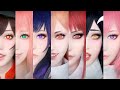 ☆ Review: Which Contact Lenses for cosplay? PART 10 ☆