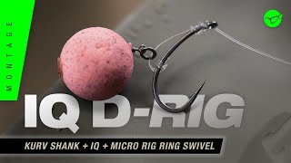 TUTO MONTAGE I IQ D RIG