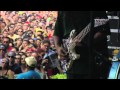 DEFTONES   Sextape   @Lollapalooza Festival 06 08 2011[11]