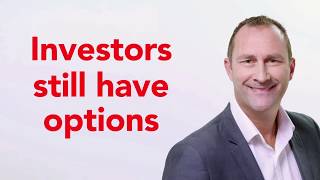 Options for property investors