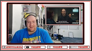 The Billion Dollar Code Official Trailer Reaction Netflix