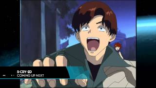 [Toonami 3.0] s-CRY-ed Is Next [1080p]