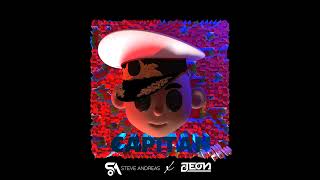 Jeon x Steve Andreas - Capitan 🔥 (Official Audio)