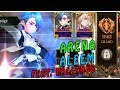 Seven Knights - Aleem Feat Pallanus on Arena