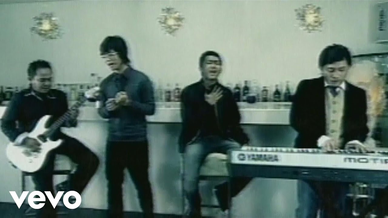 Yovie & Nuno - Menjaga Hati (Video Clip) Yovie & Nuno - Menjaga Hati (Video Clip)