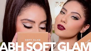 ABH SOFT GLAM II TUTORIAL