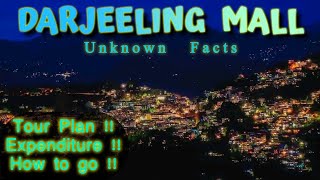 Darjeeling Mall [] Tour Guide Darjeeling and Interesting Information