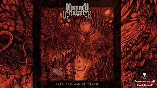 ➤ GRAND CADAVER - Reign Through Fire-☠(TRACK PREMIERE 2021)☠