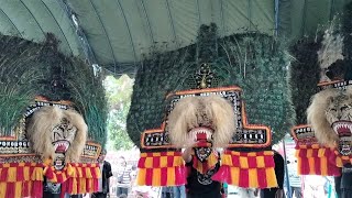 SEREKAN JOSS PEMBARONG KONDANG REOG PONOROGO PENAK BANGET BIKIN HOREG