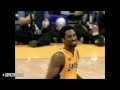 Throwback Allen Iverson 48 vs Kobe Bryant 15 Duel Highlights (NBA Finals 2001 Game 1), Classic!