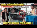 TUKANG PARKIR DI HINA MISKIN OLEH PEGAWAI PNS,(Part 2) ||Inspirasi Kehidupan ABE PROJECT