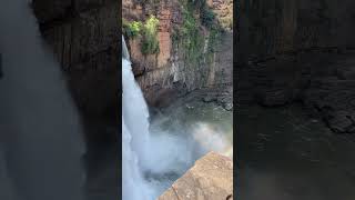 Gokak falls scene.. Amazing