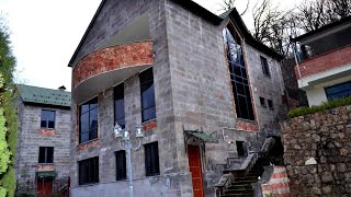 Villadzor Apart Hotel, Tsaghkadzor, Armenia