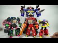 fanshobby u0026 the chose prime holiday exclusive mb 15e turbo punk aka energon rodimus prime