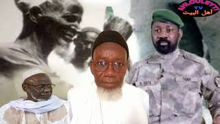 Réaction Imam cheikh Gueye Si Khalifa cheikh omar foutiyou tall Biñu kidnapper Mali