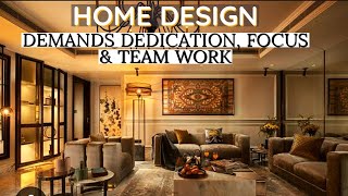 GET home Designed By Best Architect & Interior Stylish, Strong and Best Price Ho