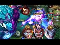 MOONTON THANKS FOR THIS NEW GORD ONE SHOT BUILD 2024!! GORD BEST BUILD 2024 GAMEPLAY - MLBB