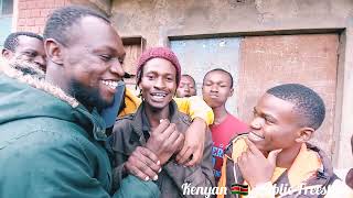 Kenyan 🇰🇪  Public Freestyle Episode 12 Must watch🔥 (Underground take over 2022) Dem dead Edition ⚰🤘💥