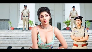 Pathan Superhit Hindi Dubbed Blockbuster Action Romantic Movie Full HD 1080p | Shankar, Pavani