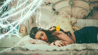 Khali Khali Dil ❤ Ko Bhardenge🤘 Mohabbat 😍 Se - Whatsapp Status 2020 | In2Studio ❣