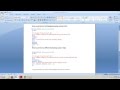 SQL Server tutorial 77: How to perform a differential backup