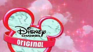Logo FX: Disney Channel Original (2002)